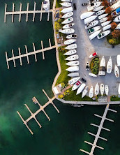 Bluffer's Park Marina