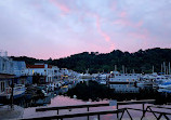 Bluffer's Park Marina