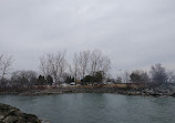 Bluffer's Park Marina