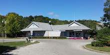 Bluffer's Park Marina