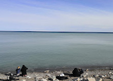 Bluffer's Park Marina