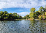 Lake Johanna