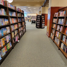 Barnes & Noble