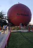 The Big Apple