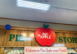 Der große Apfel