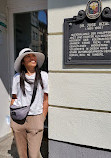 Jose Rizal Historical Marker - Berlin, Germany