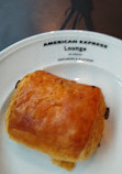 American Express Lounge