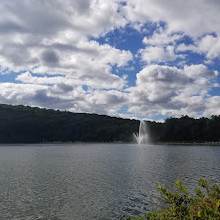 Essex County South Mountain Recreation Complex