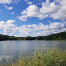 Essex County South Mountain Recreation Complex