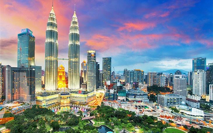 Federal Territory of Kuala Lumpur