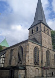 Essen Minster