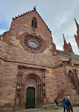 Cattedrale di Basilea