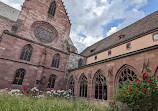 Basel Minster