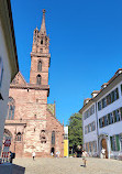 Basel Manastırı