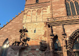 Basel Minster