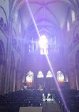 Кафедральный собор Базеля