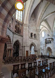 Basel Minster