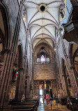 Freiburg Cathedral