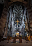 Freiburg Cathedral