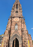 Freiburg Cathedral