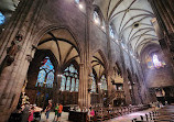 Freiburg Cathedral