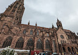 Freiburg Cathedral