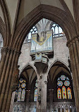 Freiburg Cathedral