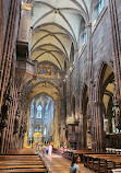 Freiburg Cathedral