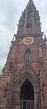 Freiburg Cathedral