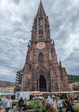 Freiburg Cathedral