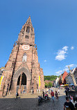 Freiburg Cathedral