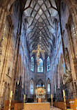 Freiburg Cathedral