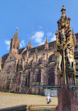 Freiburg Cathedral