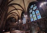 Freiburg Cathedral