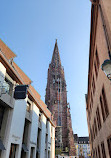 Freiburg Cathedral