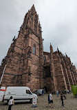 Freiburg Cathedral