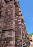 Freiburg Cathedral