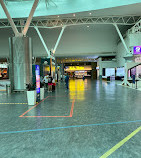 Kuala Lumpur International Airport