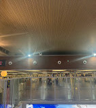 Kuala Lumpur International Airport