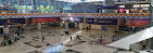 Kuala Lumpur International Airport