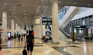 Kuala Lumpur International Airport