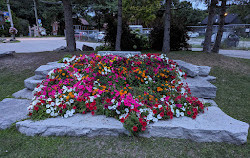 Honey Harbour Park Landing