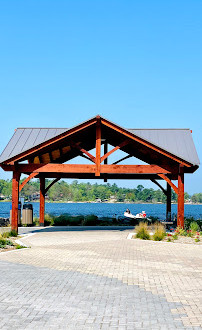 Honey Harbour Park Landing