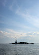 Statue Of Liberty Vista