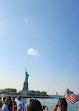 Statue Of Liberty Vista