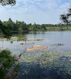 Six Mile Lake Provincial Park