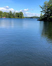 Six Mile Lake Provincial Park