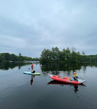 Six Mile Lake Provincial Park