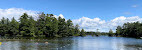 Six Mile Lake Provincial Park