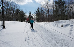 Six Mile Lake Provincial Park